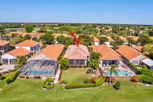 10788 Fairmont Village Dr, Lake Worth, FL 33449 - Photo 47