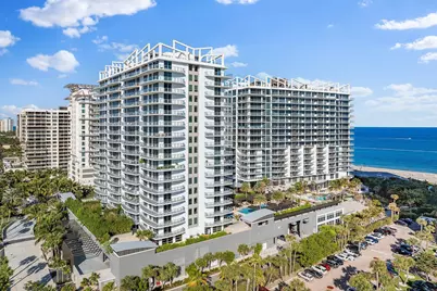 3100 N Ocean, Unit #906, Singer Island, FL 33404 - Photo 33
