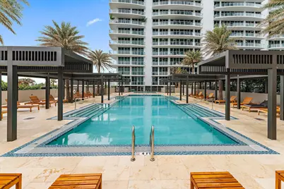 3100 N Ocean, Unit #906, Singer Island, FL 33404 - Photo 31