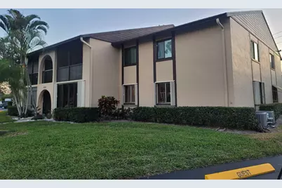 434 Pine Glen Lane, Unit #C-2, Greenacres, FL 33463 - Photo 3