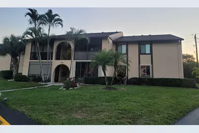434 Pine Glen Lane #C-2, Greenacres, FL 33463 - Photo 1