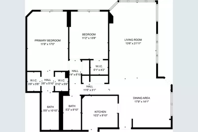 1985 S Ocean Drive, Unit #Lp, Hallandale Beach, FL 33009 - Photo 57