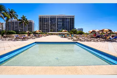 1985 S Ocean Drive, Unit #Lp, Hallandale Beach, FL 33009 - Photo 7