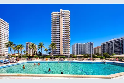 1985 S Ocean Drive, Unit #Lp, Hallandale Beach, FL 33009 - Photo 47