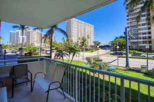 1985 S Ocean Dr, Hallandale Beach, FL 33009 - Photo 35