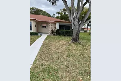 370 NW 46th D Avenue, Unit #D, Delray Beach, FL 33445 - Photo 23