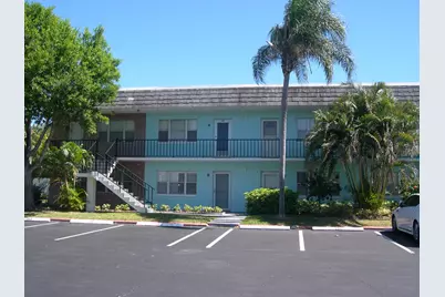 1200 Colonnades Drive, Unit #201, Fort Pierce, FL 34949 - Photo 1