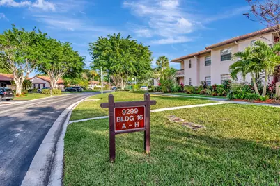 9299 Vista Del Lago E, Boca Raton, FL 33428 - Photo 31