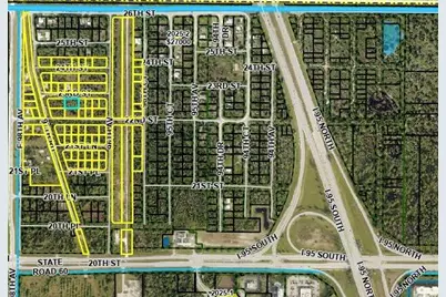 9765 23rd Street, Vero Beach, FL 32966 - Photo 3