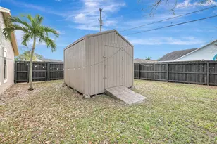 284 SW N Quick Cir, Port Saint Lucie, FL 34953 - Photo 19