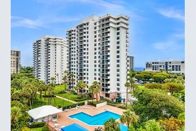 2003 N Ocean Boulevard, Unit #602, Boca Raton, FL 33431 - Photo 51