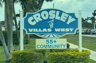 2931 Crosley Dr W, West Palm Beach, FL 33415 - Photo 9