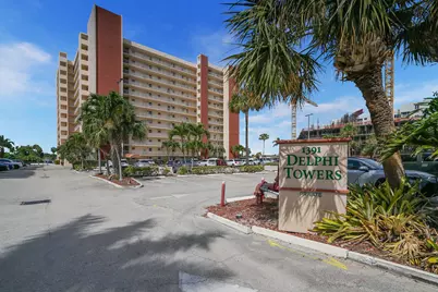 1391 S Ocean Boulevard, Unit #805, Pompano Beach, FL 33062 - Photo 1