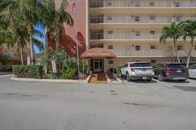 1391 S Ocean Boulevard, Unit #805, Pompano Beach, FL 33062 - Photo 3