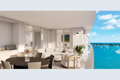 4714 N Flagler, Unit #1003, West Palm Beach, FL 33407 - Photo 7