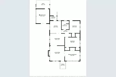 815 Omar Road, West Palm Beach, FL 33405 - Photo 33