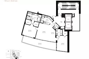 400 Alton Road Unit, Miami Beach, FL 33139 - Photo 17