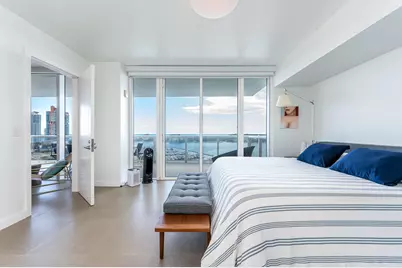 400 Alton Road, Unit #1808, Miami Beach, FL 33139 - Photo 5