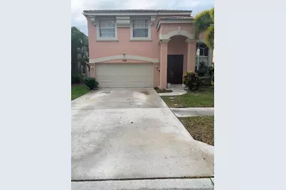 1255 Oakwater Drive, West Palm Beach, FL 33411 - Photo 1