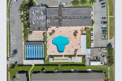 2533 Dudley Drive W, Unit #E, West Palm Beach, FL 33415 - Photo 45