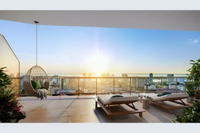 550 S Australian Avenue, Unit #04, West Palm Beach, FL 33401 - Photo 7