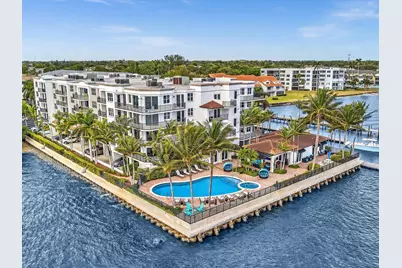 2700 N Federal Highway, Unit #505, Boynton Beach, FL 33435 - Photo 1