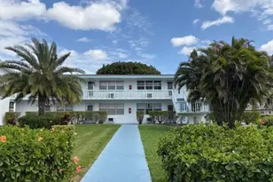 120 Dorchester F, West Palm Beach, FL 33417 - Photo 31