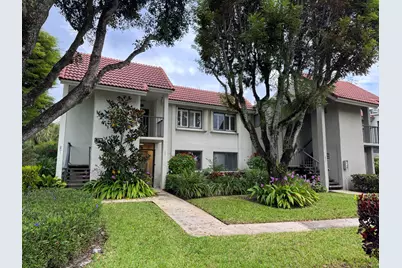 5750 Fairway Park Court, Unit #101, Boynton Beach, FL 33437 - Photo 1