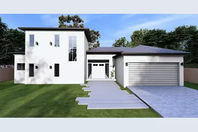1963 Bonnie Street, Boca Raton, FL 33486 - Photo 1