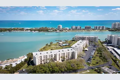 300 Intracoastal Place, Unit #203, Tequesta, FL 33469 - Photo 1