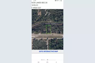 932 Island Parkway NE, Lake Placid, FL 33852 - Photo 1