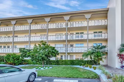 2901 Victoria Circle, Unit #F2, Coconut Creek, FL 33066 - Photo 49