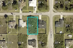 3803 22nd St SW, Lehigh Acres, FL 33976 - Photo 1