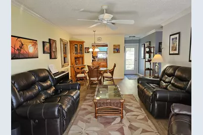 2677 Dudley Drive W, Unit #G, West Palm Beach, FL 33415 - Photo 7