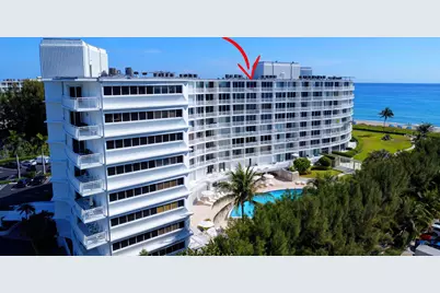2780 S Ocean Boulevard, Unit #808, Palm Beach, FL 33480 - Photo 33
