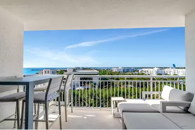 2780 S Ocean Boulevard, Unit #808, Palm Beach, FL 33480 - Photo 23