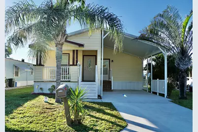 41 Montilla Way, Port Saint Lucie, FL 34952 - Photo 1