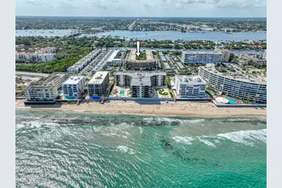 3605 S Ocean Boulevard, Unit #328, South Palm Beach, FL 33480 - Photo 1
