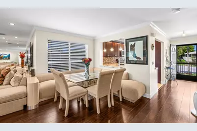 9 Stratford Drive, Unit #D, Boynton Beach, FL 33436 - Photo 11