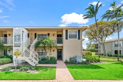 9 Stratford Drive, Unit #D, Boynton Beach, FL 33436 - Photo 3