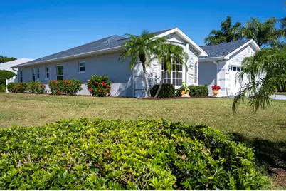 6823 Wadswoth Terrace, Port Saint Lucie, FL 34952 - Photo 9