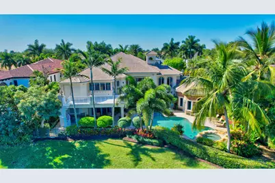 8417 Del Prado Drive, Delray Beach, FL 33446 - Photo 1