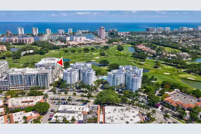 500 SE Mizner Boulevard, Unit #A209, Boca Raton, FL 33432 - Photo 3