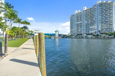 2670 E Sunrise Boulevard, Unit #718, Fort Lauderdale, FL 33304 - Photo 27