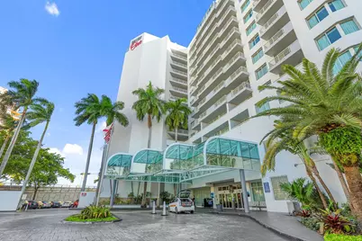 2670 E Sunrise Boulevard, Unit #718, Fort Lauderdale, FL 33304 - Photo 31