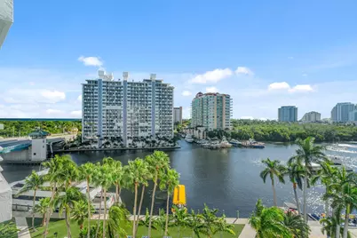 2670 E Sunrise Boulevard, Unit #718, Fort Lauderdale, FL 33304 - Photo 5