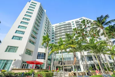 2670 E Sunrise Boulevard, Unit #718, Fort Lauderdale, FL 33304 - Photo 1