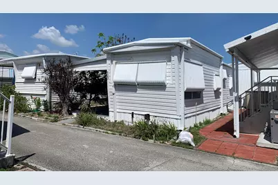 23 Hibiscus Drive, Unit #I, Briny Breezes, FL 33435 - Photo 5