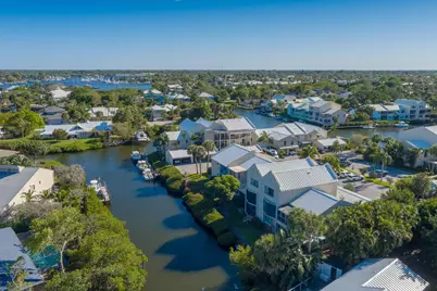 3901 SE Saint Lucie Boulevard, Unit #69, Stuart, FL 34997 - Photo 35