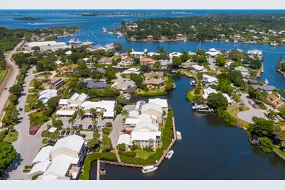 3901 SE Saint Lucie Boulevard, Unit #69, Stuart, FL 34997 - Photo 41